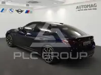 2025 BMW I4