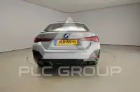 2025 BMW I4