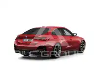 2025 BMW I4