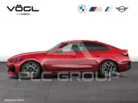 2025 BMW I4