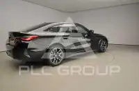 2025 BMW I4