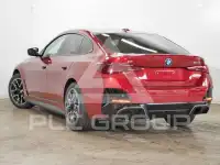 2025 BMW I4