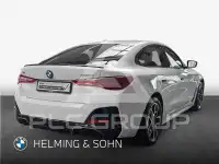 2025 BMW I4