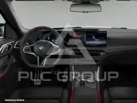 2025 BMW I4