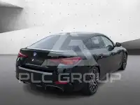 2025 BMW I4