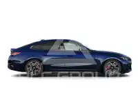 2025 BMW I4