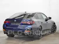 2025 BMW I4