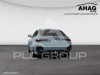 2025 BMW I4