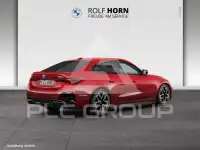 2025 BMW I4