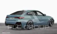 2025 BMW I4