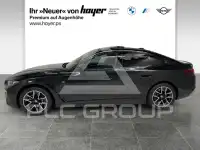 2025 BMW I4
