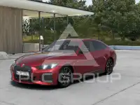 2025 BMW I4