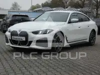 2025 BMW I4