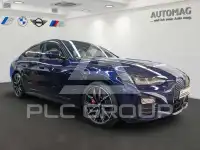 2025 BMW I4