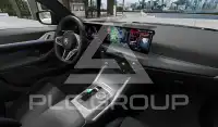 2025 BMW I4