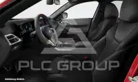 2025 BMW I4