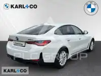 2025 BMW I4