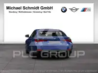 2025 BMW I4