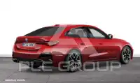 2025 BMW I4