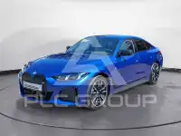2025 BMW I4