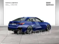 2025 BMW I4