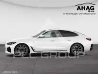 2025 BMW I4
