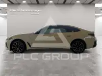 2025 BMW I4