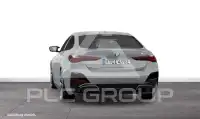 2025 BMW I4