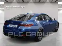 2025 BMW I4