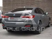 2025 BMW I4