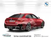 2025 BMW I4