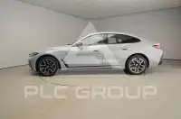2025 BMW I4