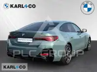 2025 BMW I4