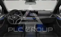 2025 BMW I4