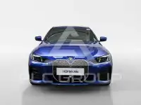2025 BMW I4