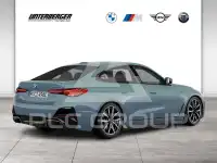 2025 BMW I4