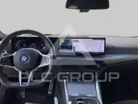 2025 BMW I4