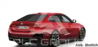 2025 BMW I4