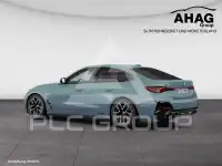 2025 BMW I4