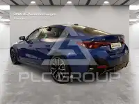 2025 BMW I4