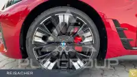 2025 BMW I4
