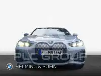 2025 BMW I4