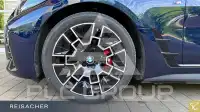 2025 BMW I4
