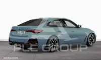 2025 BMW I4