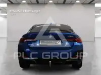 2025 BMW I4