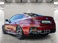 2025 BMW I4
