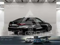 2025 BMW I4