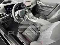 2025 BMW I4