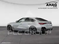 2025 BMW I4