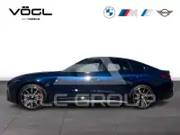 2025 BMW I4